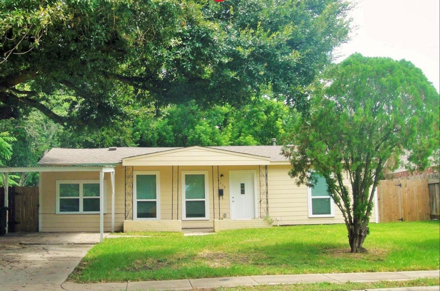 6219 Beekman Road Houston TX 77021