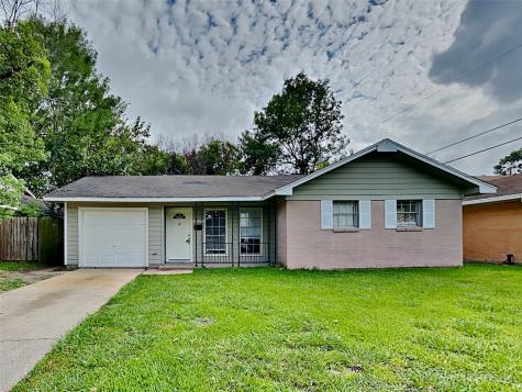 3225 Sophie Ann Drive Pasadena TX 77503