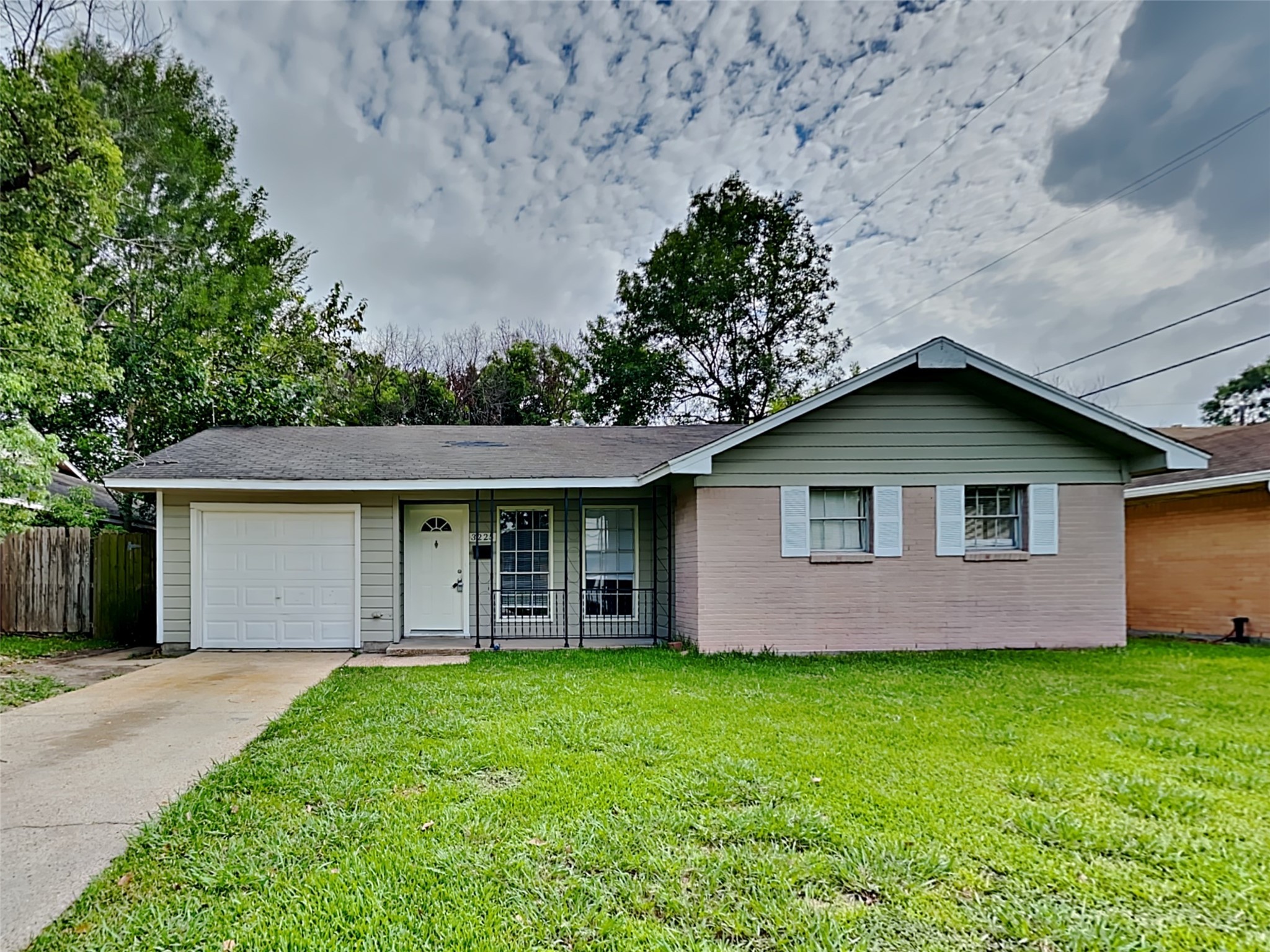 3225 Sophie Ann Drive Pasadena TX 77503