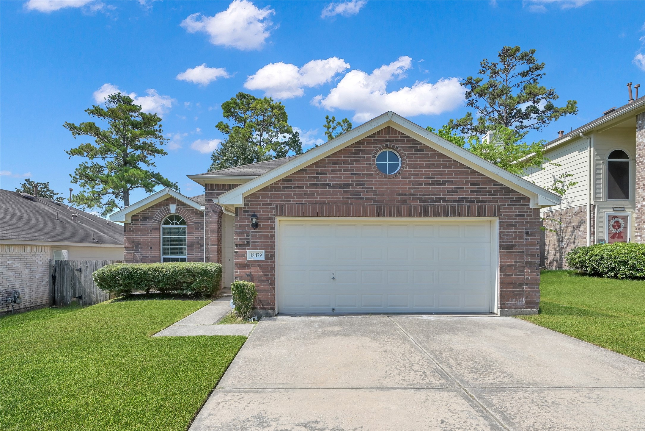 18479 Sunrise Pines Drive Montgomery TX 77316
