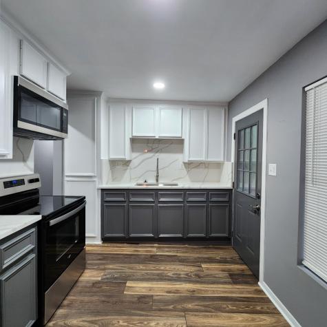 1414 Roper Street Houston TX 77034