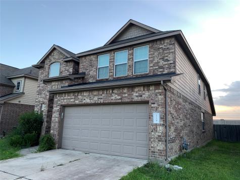 3739 Don Giovanni Place Katy TX 77493