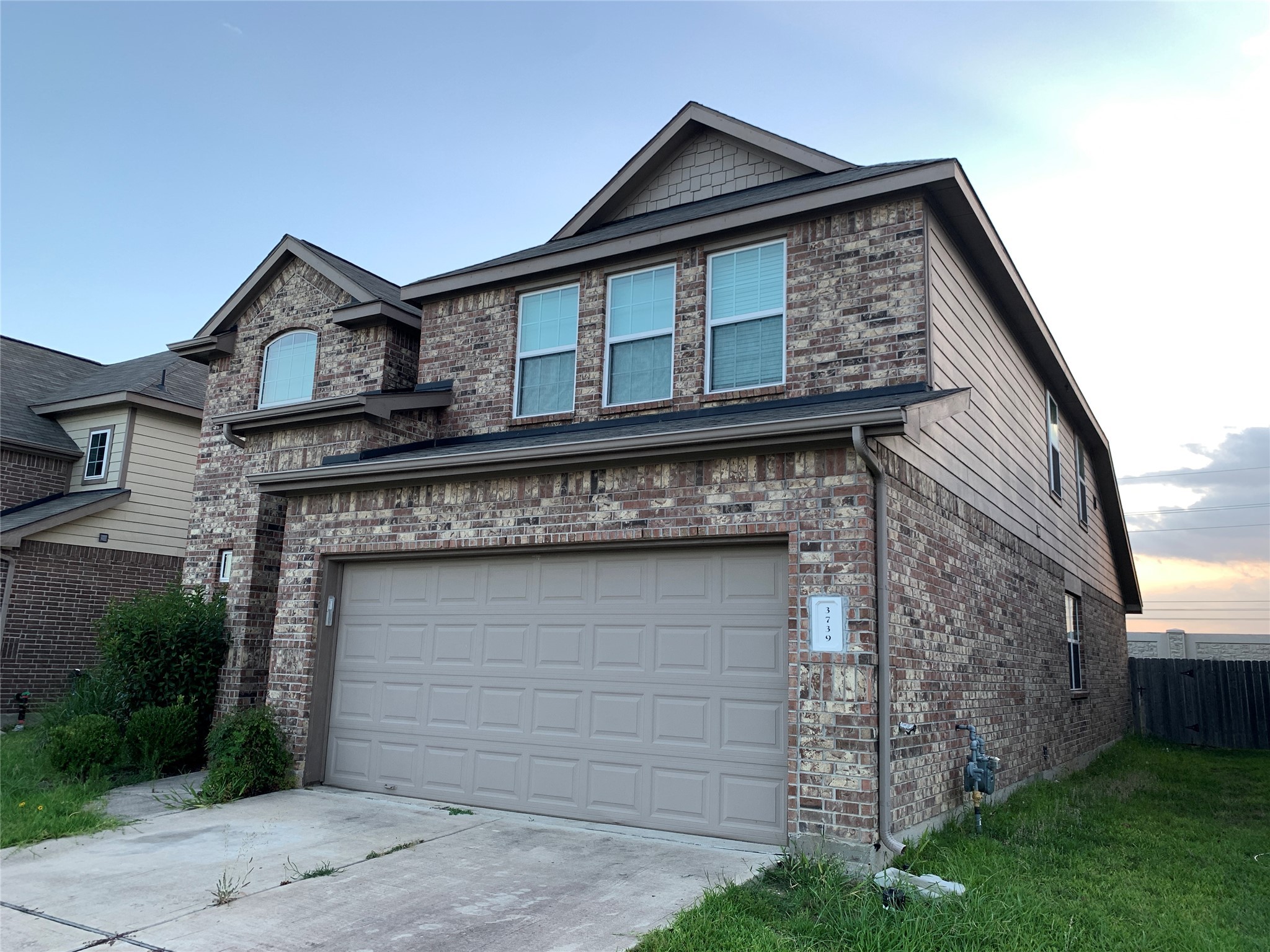 3739 Don Giovanni Place Katy TX 77493