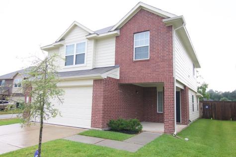 13315 Ella View Lane Houston TX 77067