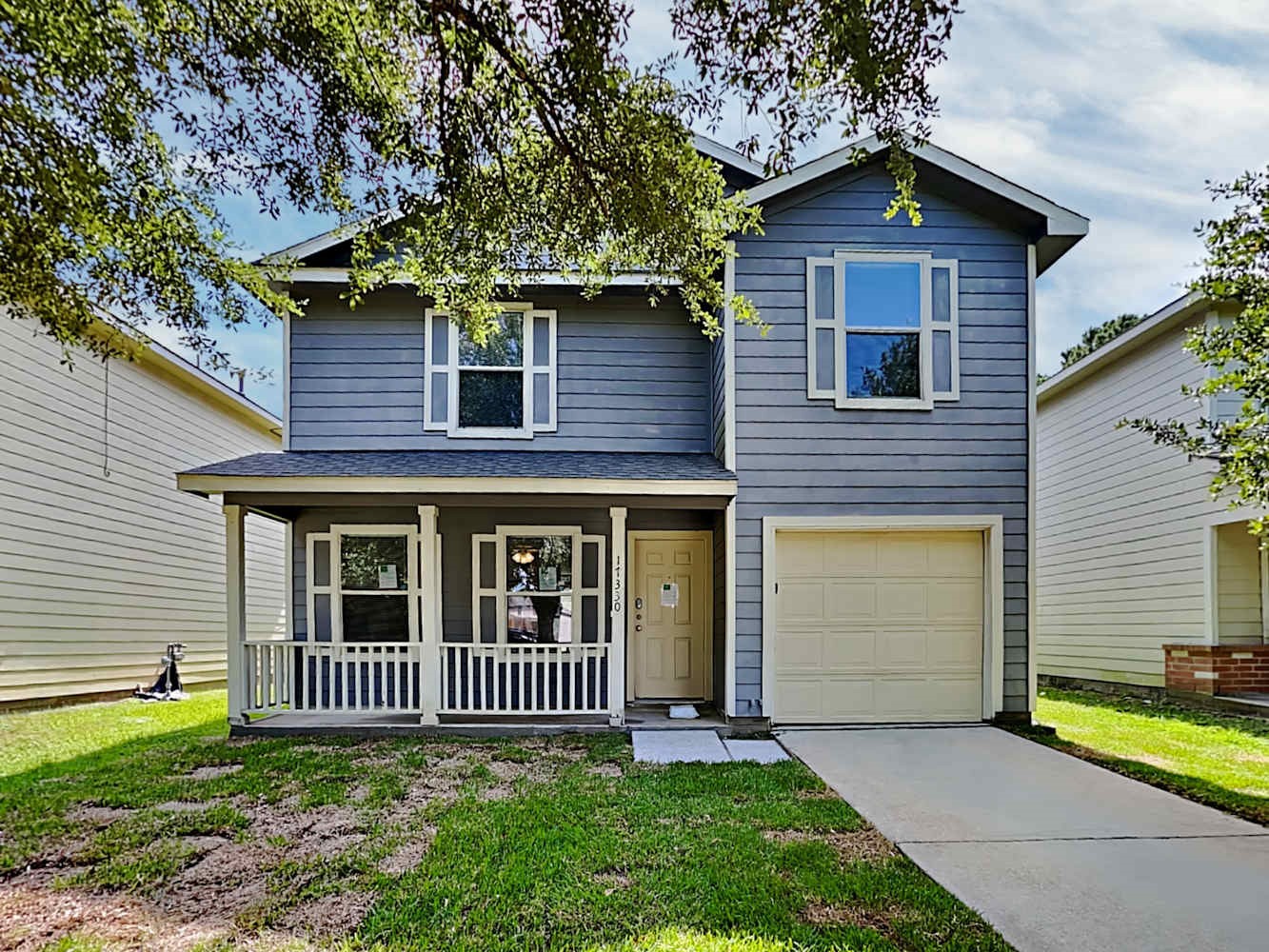 17330 Wigeon Way Drive Humble TX 77396