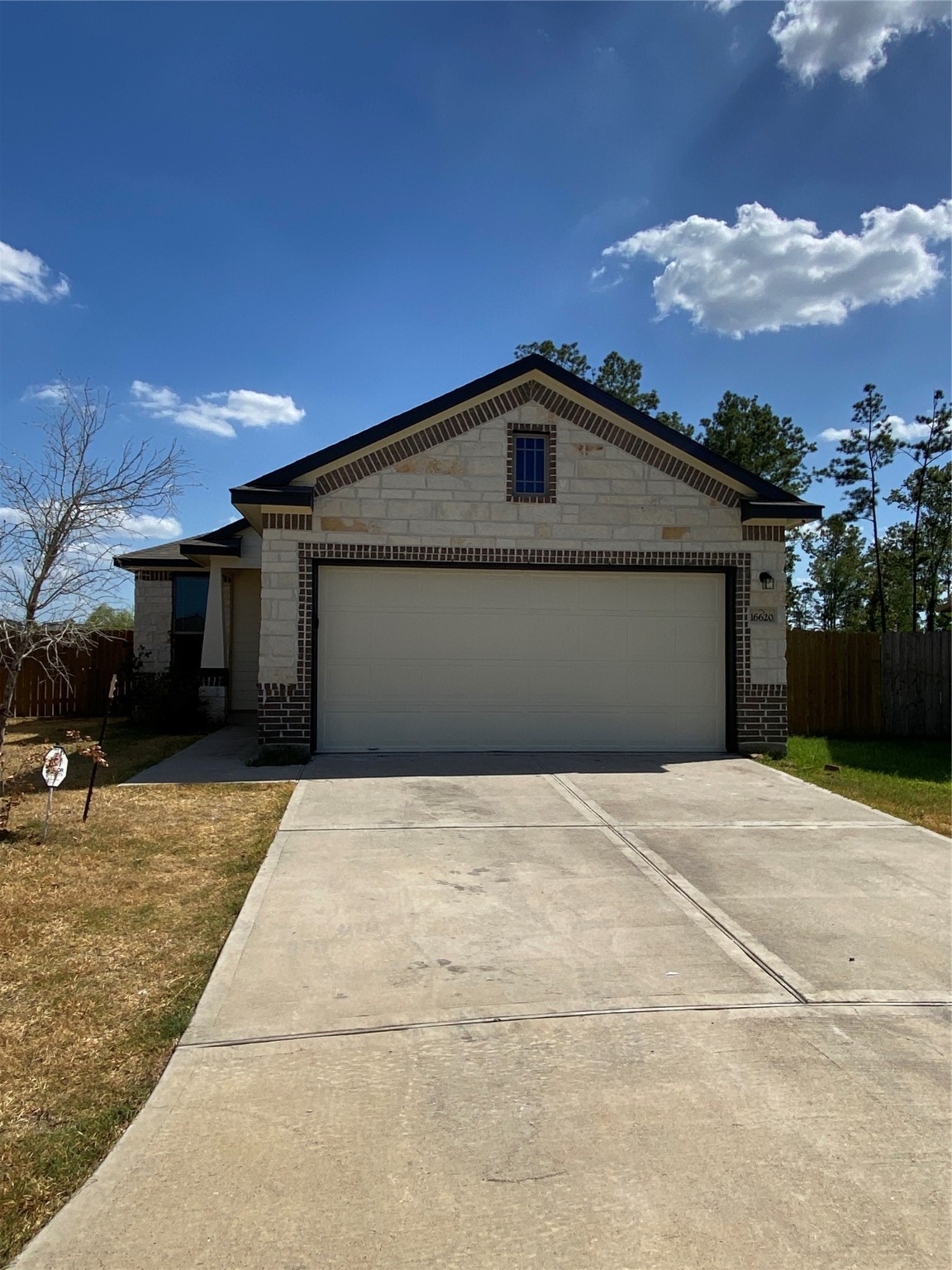 16620 Merry Pines Drive Conroe TX 77302