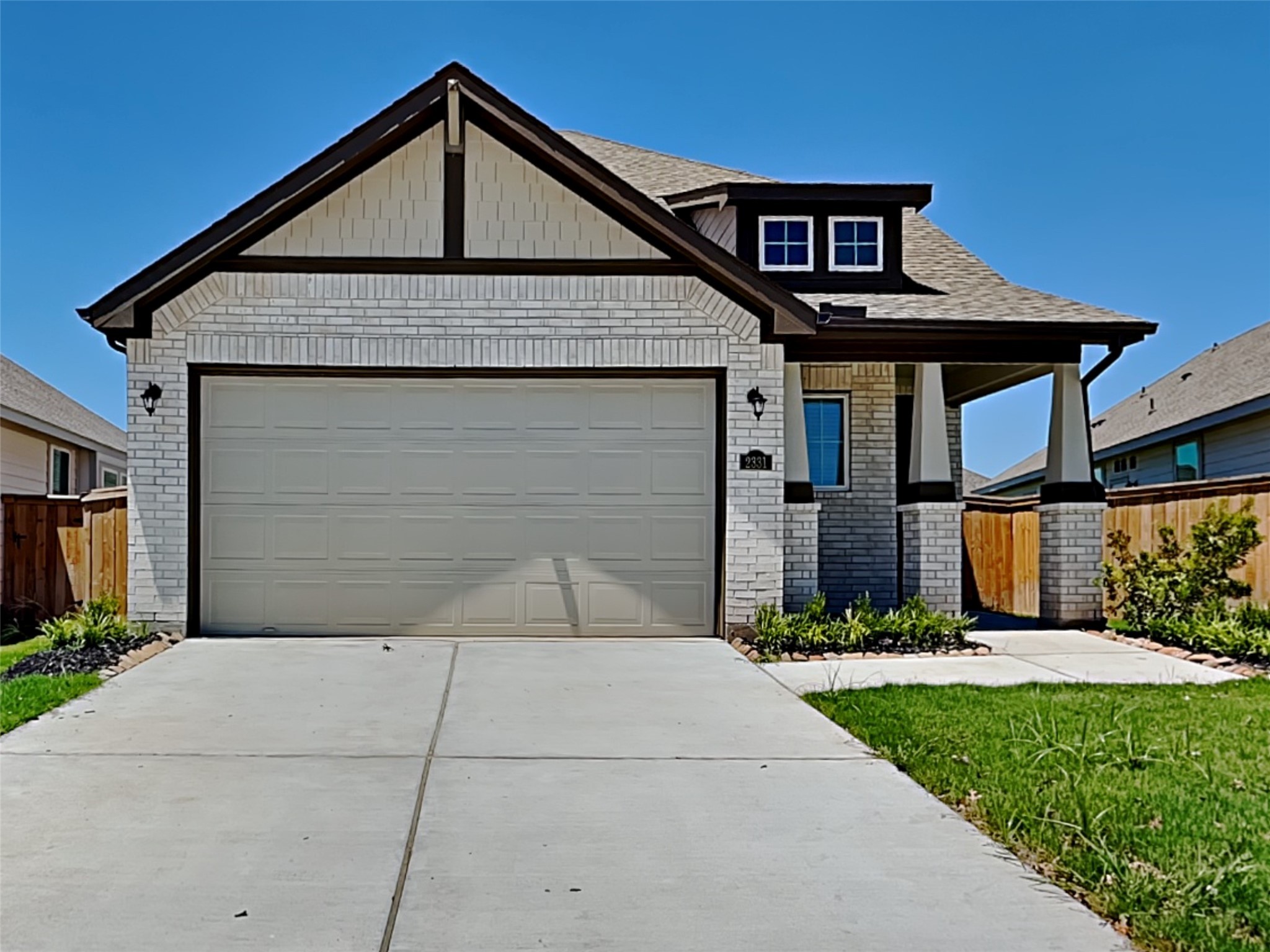 2331 Foster Hill Road Richmond TX 77469
