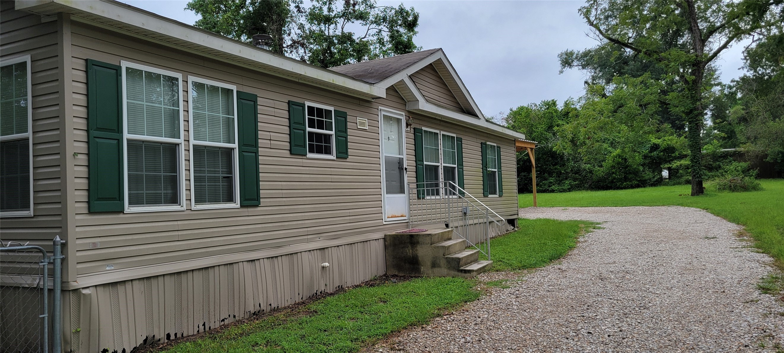 2720 Angier Road Huntsville TX 77340