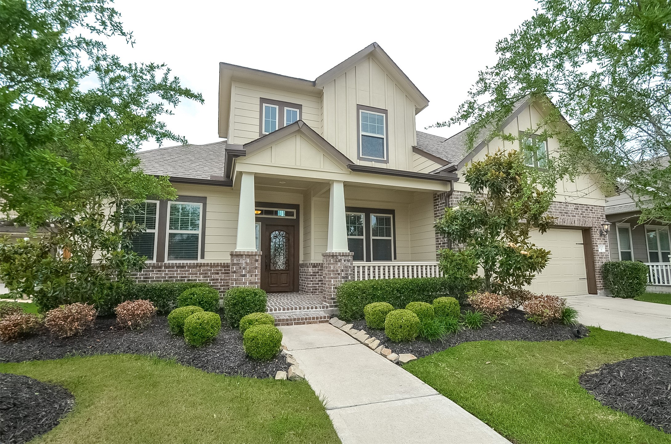 10207 Mayberry Heights Drive Cypress TX 77433