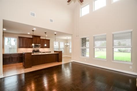 10207 Mayberry Heights Drive Cypress TX 77433