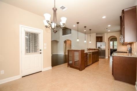 10207 Mayberry Heights Drive Cypress TX 77433