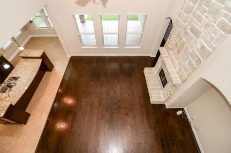 10207 Mayberry Heights Drive Cypress TX 77433