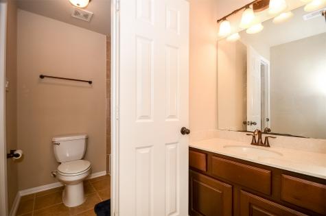 10207 Mayberry Heights Drive Cypress TX 77433