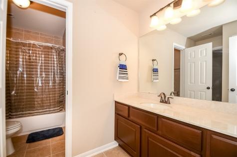 10207 Mayberry Heights Drive Cypress TX 77433