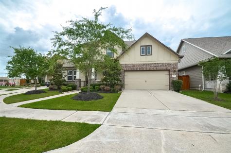 10207 Mayberry Heights Drive Cypress TX 77433
