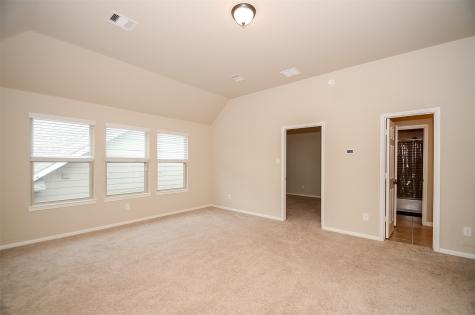 10207 Mayberry Heights Drive Cypress TX 77433