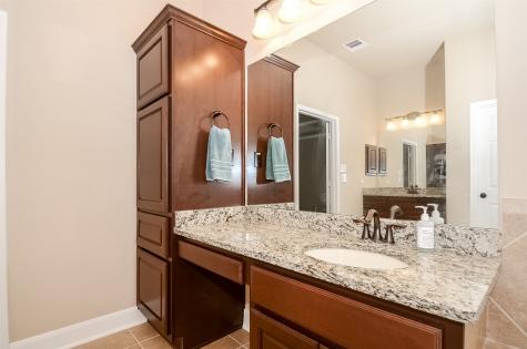 10207 Mayberry Heights Drive Cypress TX 77433