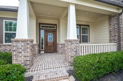 10207 Mayberry Heights Drive Cypress TX 77433