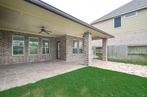 10207 Mayberry Heights Drive Cypress TX 77433