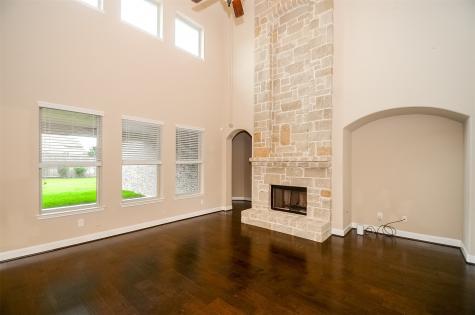 10207 Mayberry Heights Drive Cypress TX 77433