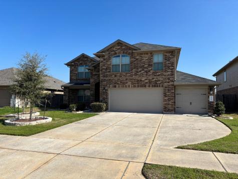 9315 Downing Street Richmond TX 77469