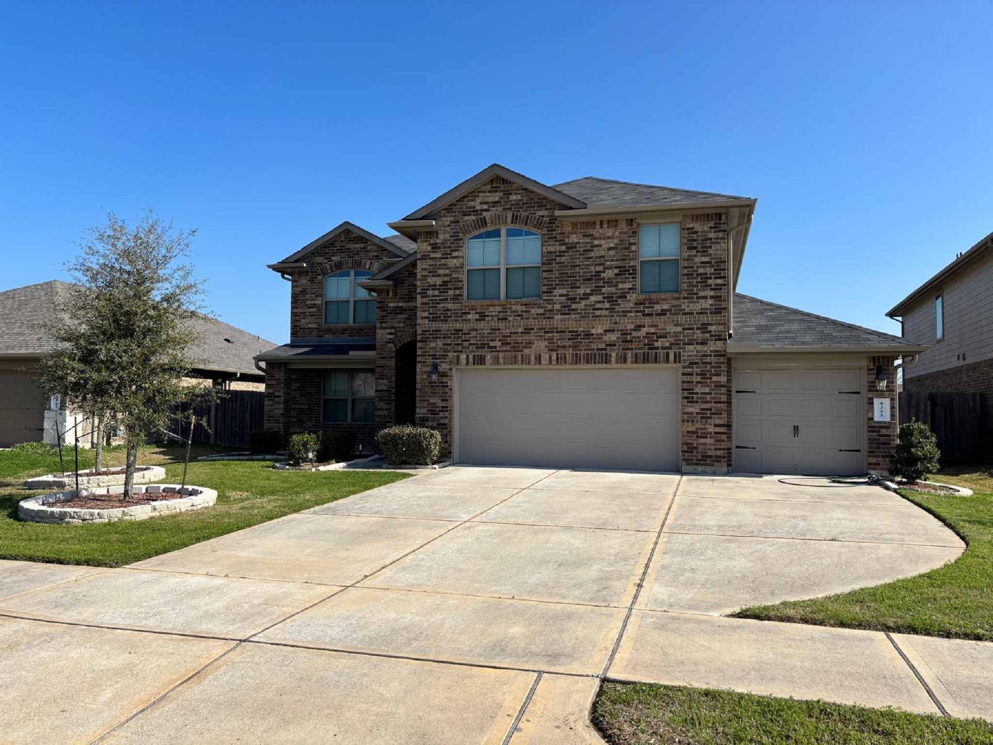 9315 Downing Street Richmond TX 77469