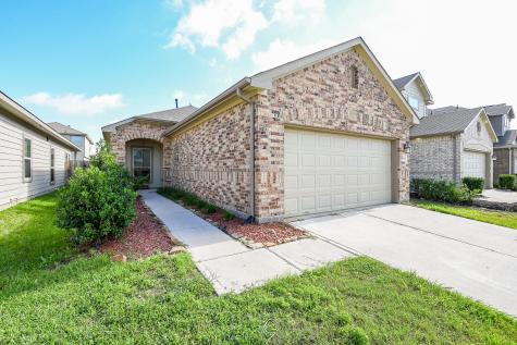 6421 Innsbruck Meadows Lane Houston TX 77048