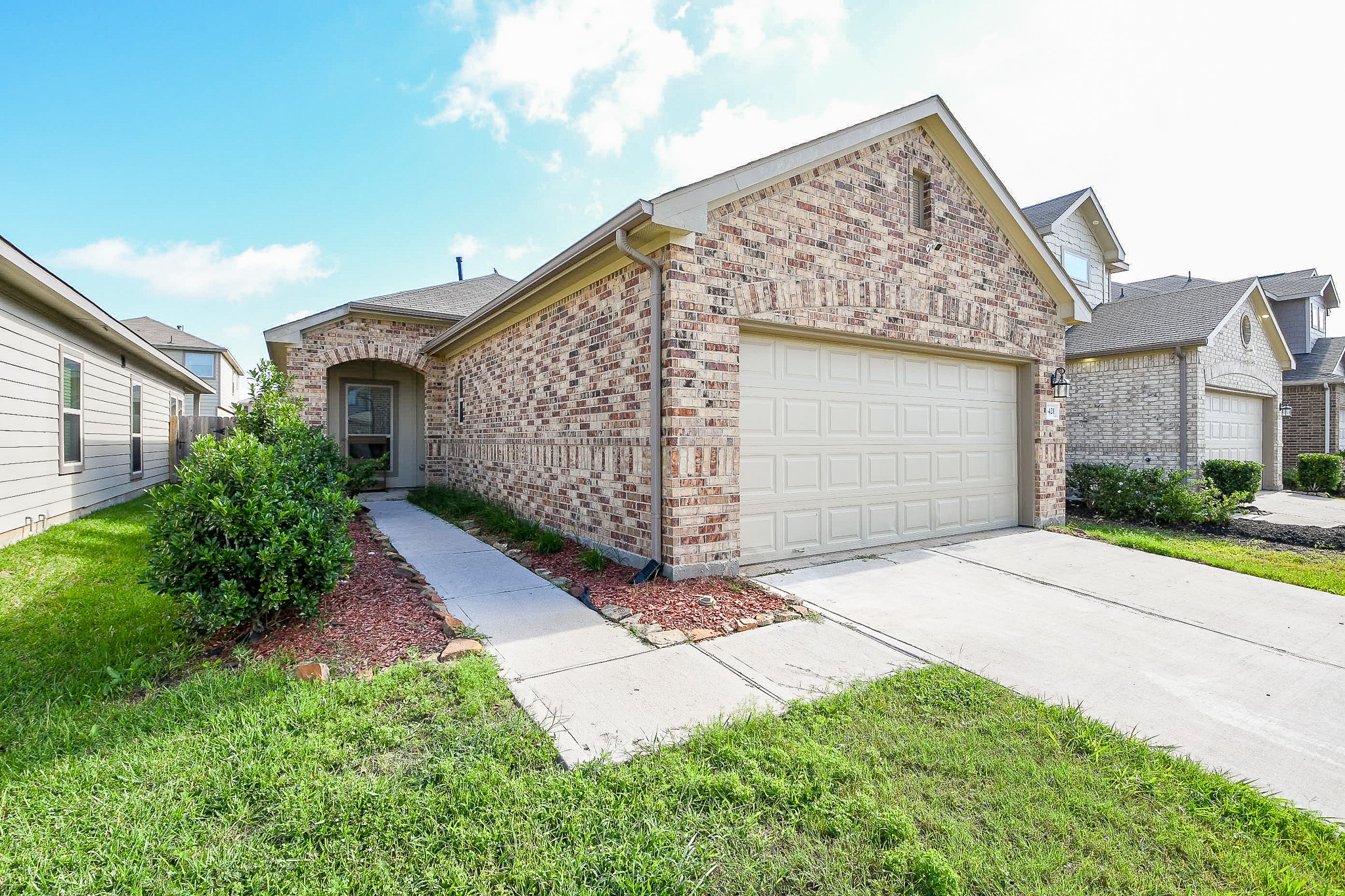 6421 Innsbruck Meadows Lane Houston TX 77048