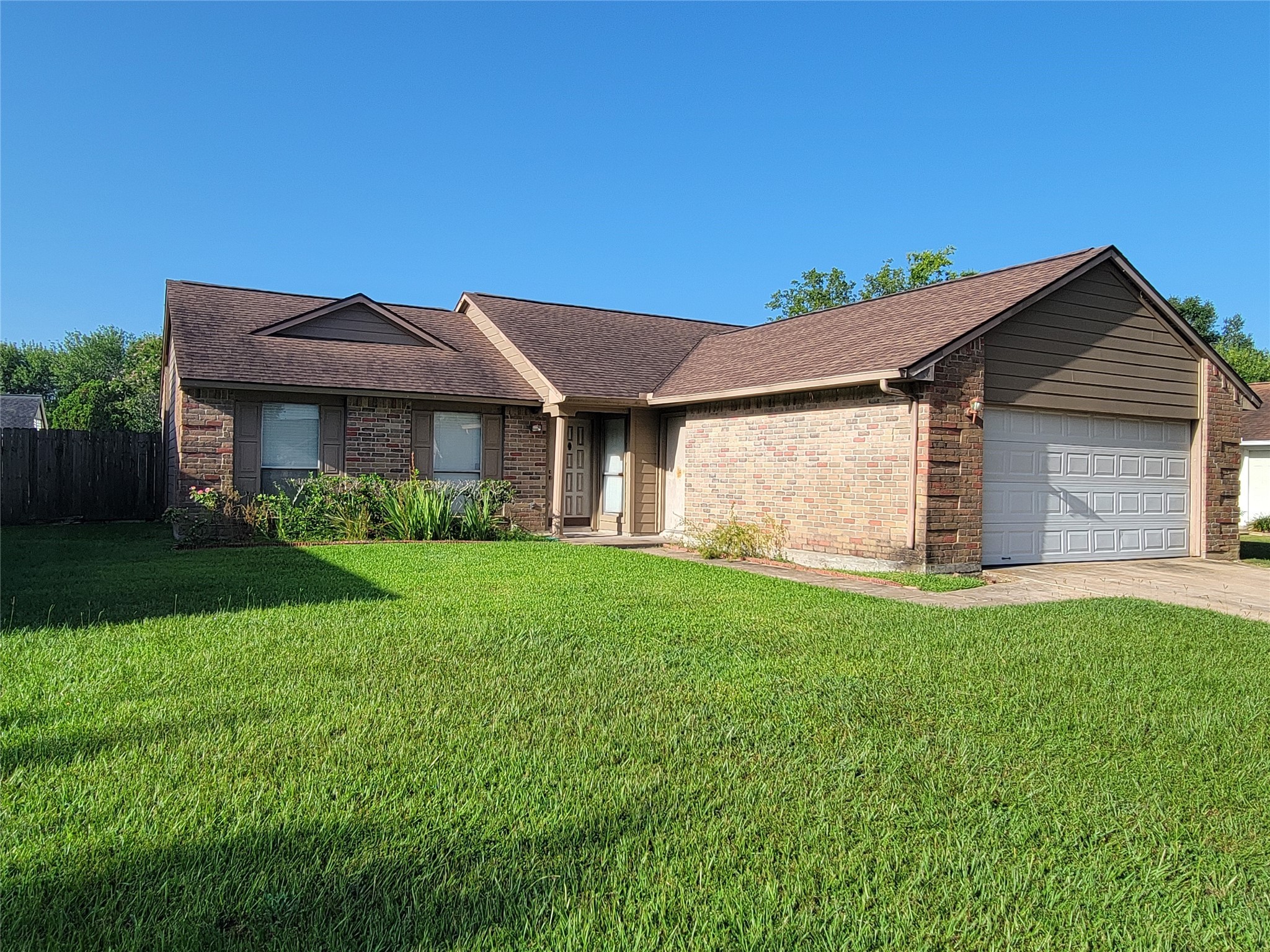 16959 Jenikay Street Houston TX 77084
