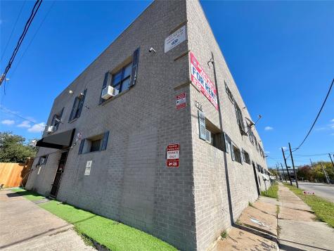 2705 Lorraine Street 8 Houston TX 77026