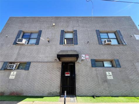 2705 Lorraine Street 8 Houston TX 77026