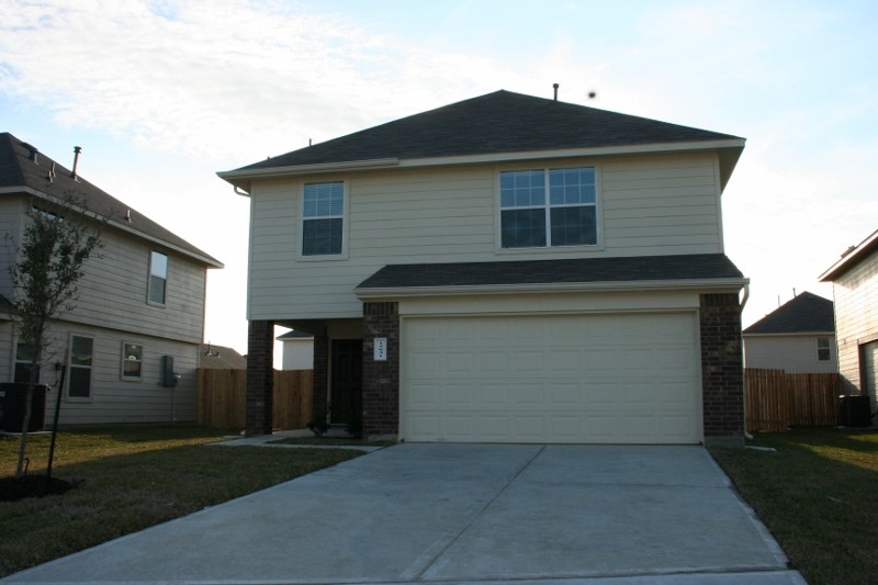 12631 Needles Nest Road Houston TX 77038