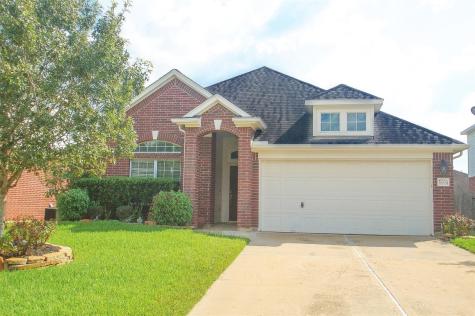 18531 Shadow Line Court Katy TX 77449