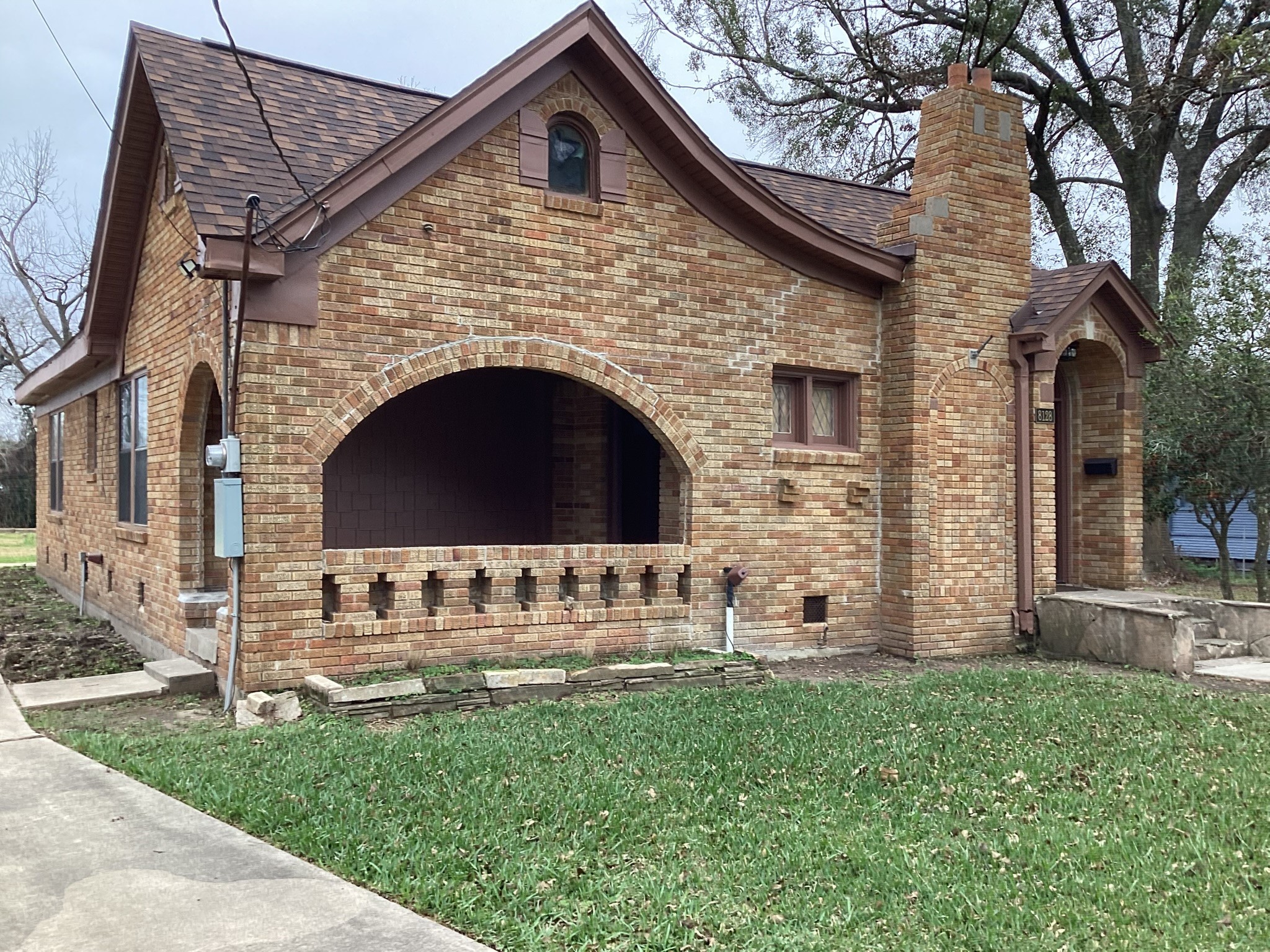 8128 Concord Street Houston TX 77017