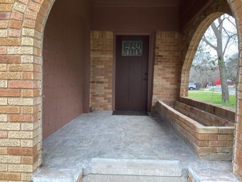 8128 Concord Street Houston TX 77017