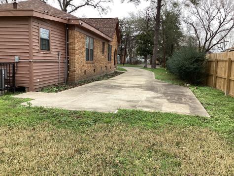 8128 Concord Street Houston TX 77017