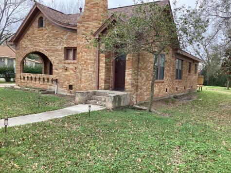 8128 Concord Street Houston TX 77017