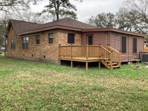 8128 Concord Street Houston TX 77017