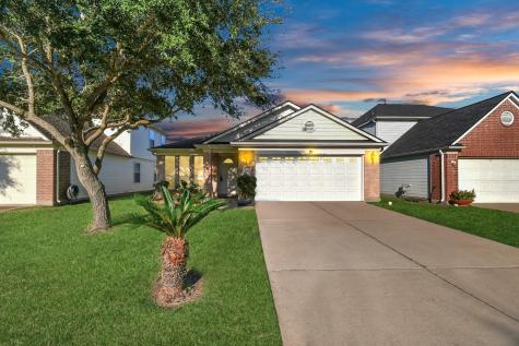 3347 Barkers Crossing Avenue Houston TX 77084