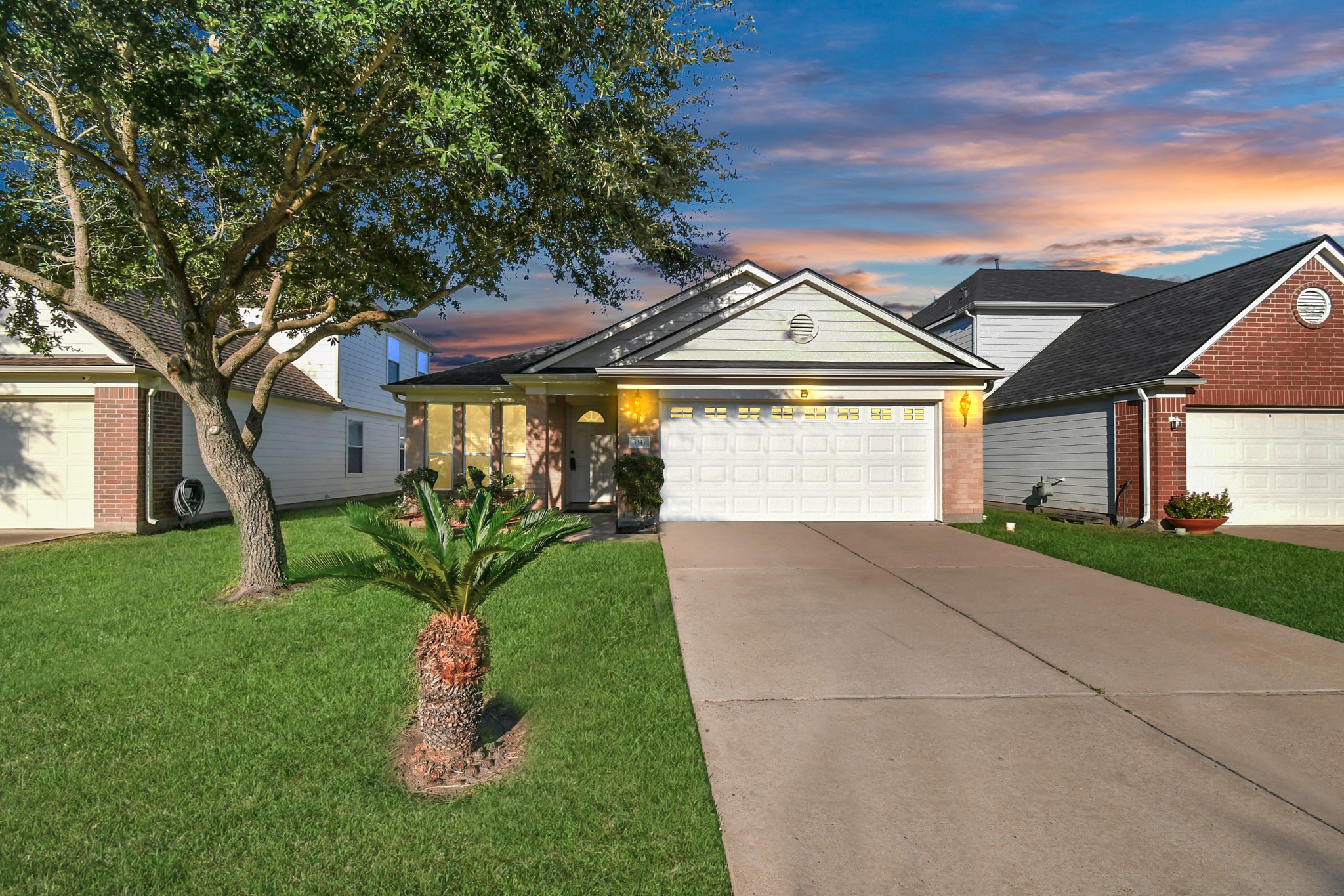 3347 Barkers Crossing Avenue Houston TX 77084