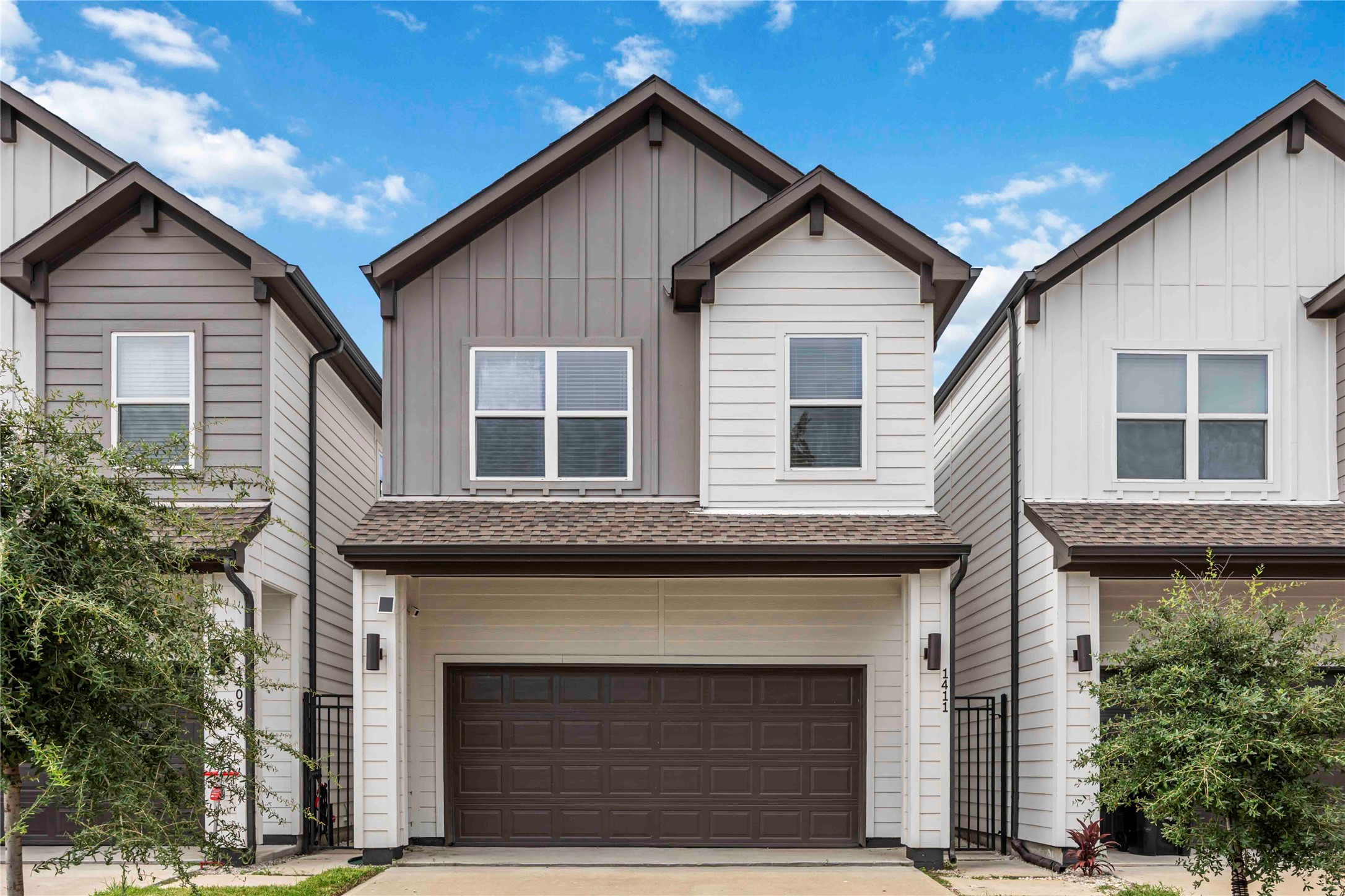 1411 Bigelow Street Houston TX 77009
