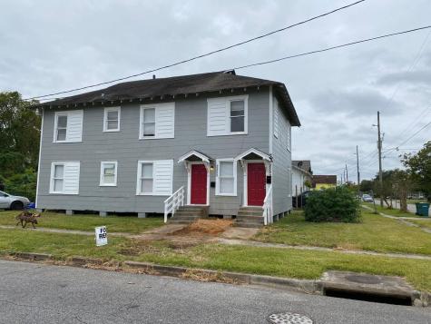 2500 Orange Street Beaumont TX 77701