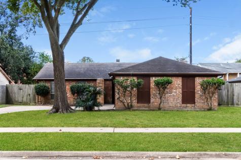 16518 Royal Mile Lane Houston TX 77084