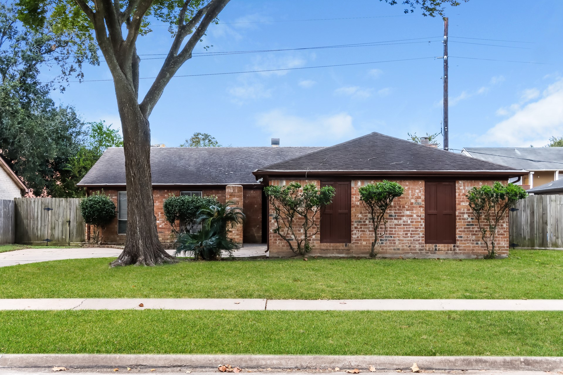 16518 Royal Mile Lane Houston TX 77084