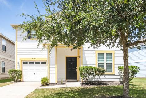 21627 Mossey Pines Court Humble TX 77338