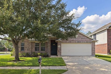 19703 Village Ridge Drive Tomball TX 77375