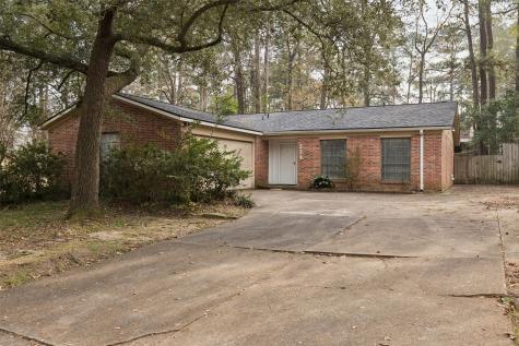 324 Olive Street Huntsville TX 77340
