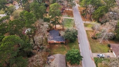 324 Olive Street Huntsville TX 77340