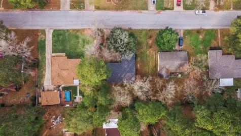 324 Olive Street Huntsville TX 77340