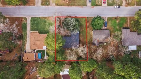 324 Olive Street Huntsville TX 77340